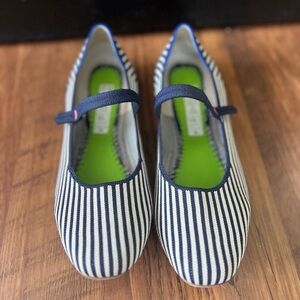 Rothys Mary Jane size 10